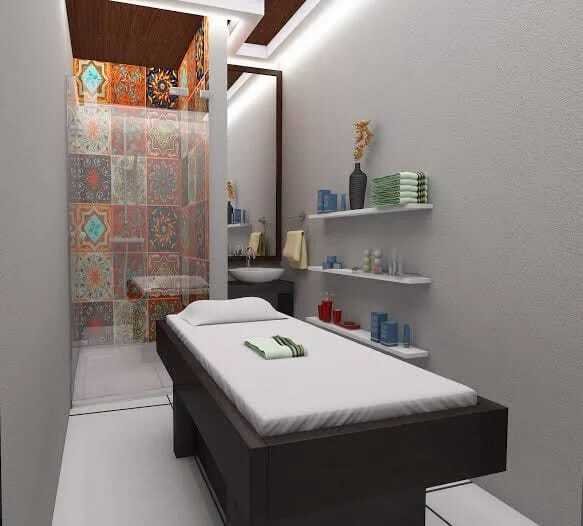 Massage Room 2