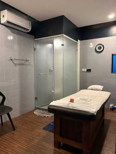 Massage Room 3
